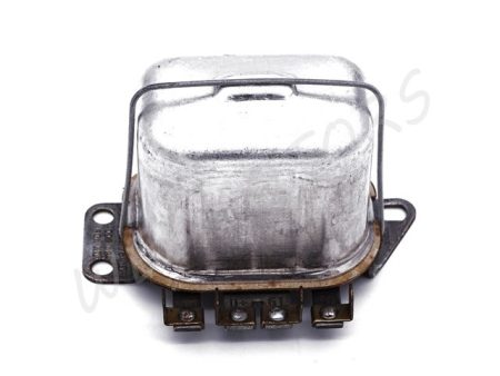 MZ TS 250 FESZÜLTSÉGSZABÁLYZÓ  6V 60W