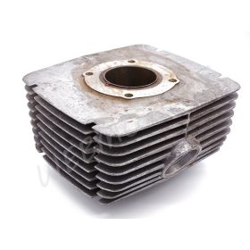 MZ ETZ 250 HENGER