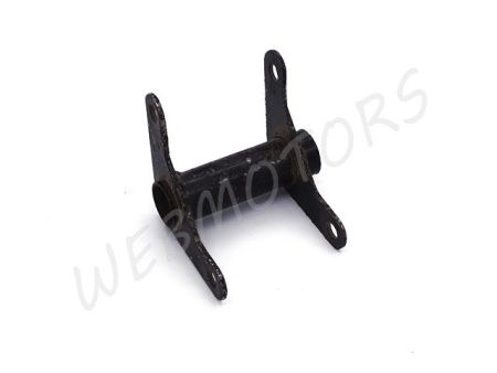 CZ 477 MOTORTARTÓ BAK