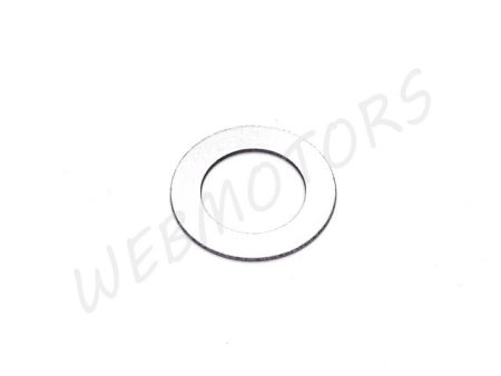 SIMSON S51 HÉZAGOLÓ CSŐTENGELY VÉGÉHEZ 20X32X1MM