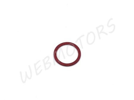 MZ ES 250/2 TÖMÍTÉS ÚSZÓHÁZ LEERESZTŐ CSAVARHOZ 16X20