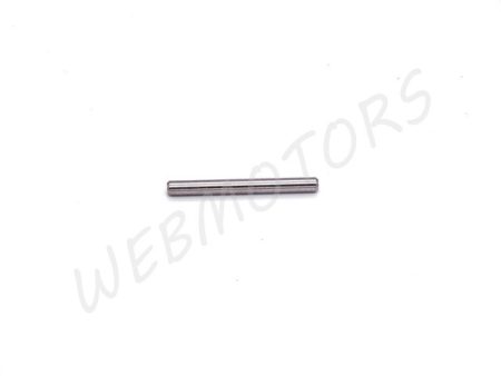 MZ ETZ 250 ÚSZÓ TENGELY 25X2,5MM