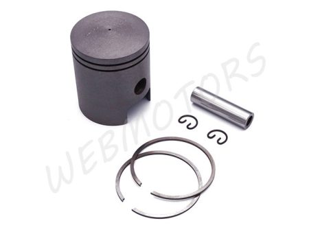 MZ ETZ 301 DUGATTYÚ 77.00 KPL.