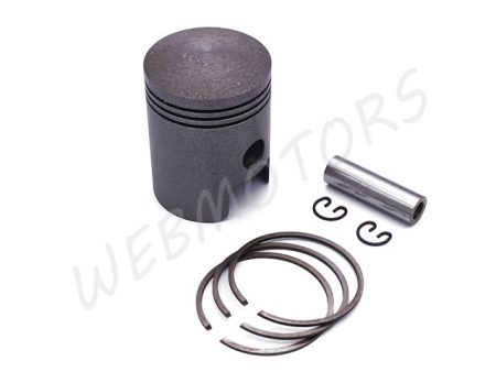 MZ ETZ 250 DUGATTYÚ 71.00 KPL.