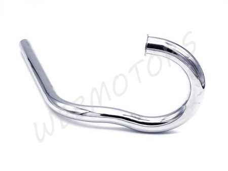 ROMET PONY KIPUFOGÓ KÖNYÖK /DUELLS/