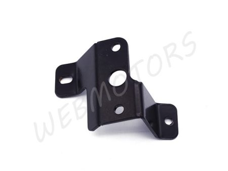 SIMSON SCHWALBE LÁMPA TARTÓ HÁTSÓ