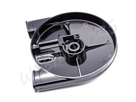 MZ TS 150 LÁNCVÉDŐ BAKELIT /EREDETI FORMA/