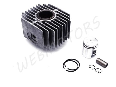 BABETTA 210 HENGER SZETT /ALMOT/