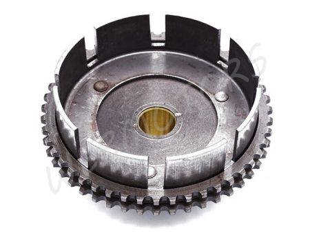 JAWA 634 KUPLUNG KOSÁR  6V