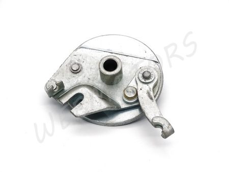 SUZUKI EKO FÉKFEDÉL ELSŐ