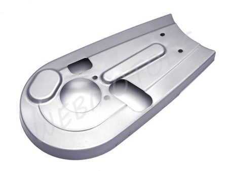 SUZUKI EKO LÁNCVÉDŐ BURKOLAT