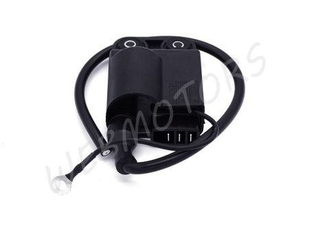 PIAGGIO TYPHOON GYÚJTÁSELEKTRONIKA /RMS/ TYPHOON,NRG,SFERA,STALKER