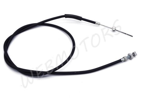 CZ 477 BOWDEN KUPLUNG