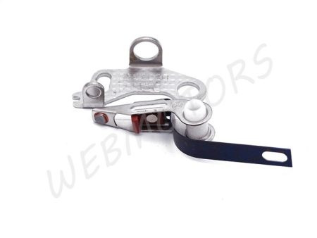 JAWA 638 MEGSZAKÍTÓ