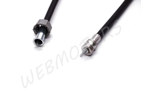 JAWA PERAK KILOMÉTER SPIRÁL 880MM