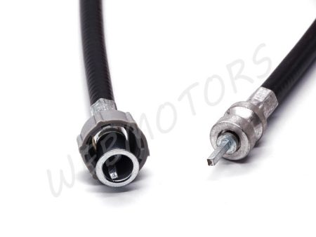 JAWA 638 KILOMÉTER SPIRÁL 1030MM