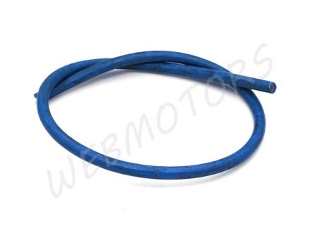 UNIVERZÁLIS GYÚJTÓKÁBEL KÉK /60CM/