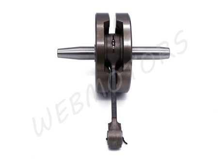 MZ ETZ 150 FŐTENGELY   ETZ 150 /MZA/