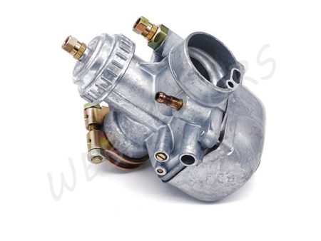 MZ ETZ 150 KARBURÁTOR KPL. /MZA/ 24N2-1