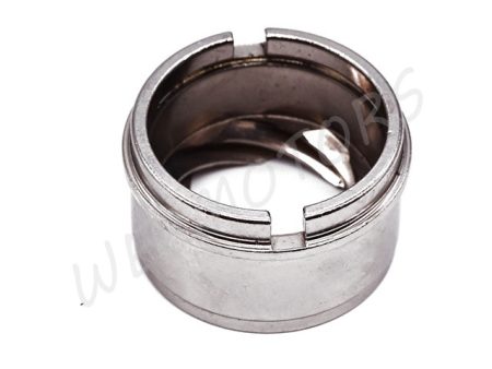 MZ ETZ 250 KUPLUNG KIEMELŐ HENGER