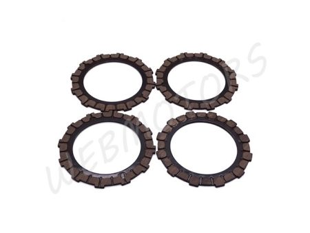 SIMSON S51 KUPLUNG LAMELLA GRT.