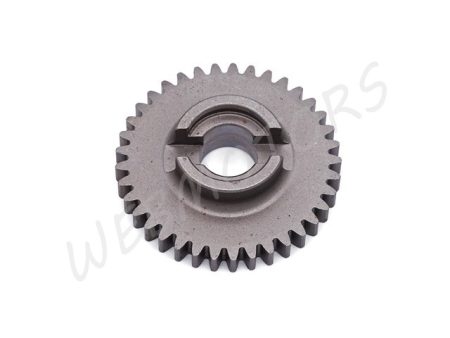 BABETTA 210 VÁLTÓ FOGASKERÉK Z37