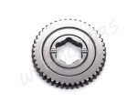 SIMSON S51 VÁLTÓ FOGASKERÉK Z44 1.SEB