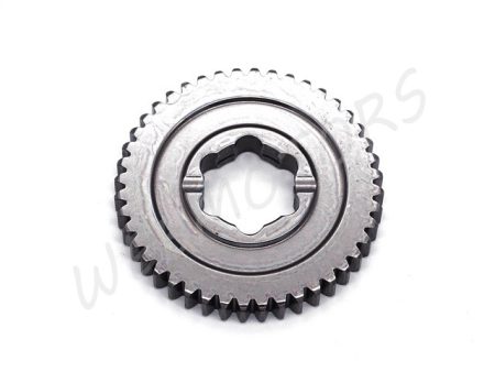 SIMSON S51 VÁLTÓ FOGASKERÉK Z44 1.SEB