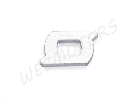 BABETTA 210 VÁLTÓ LEMEZ KICSI /NEHÉZPOFÁHOZ/