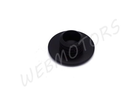 JAWA MUSTANG TELESZKÓP ELSŐ MŰANYAG DUGÓ /LENGÉSCSILLAPÍTÓ/