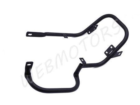 MZ_ETZ_301 KANUNI ETZ KAPASZKODÓ HÁTSÓ