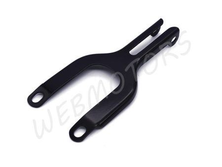 PANNÓNIA T5 MOTORTARTÓ LEMEZ FELSŐ