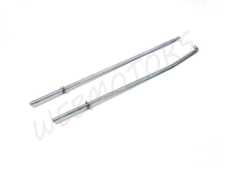 VEROLEX 562 PONYVA TARTÓ PÁLCA PÁR /562/