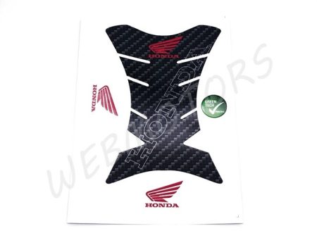 UNIVERZÁLIS MATRICA TANKPAD HONDA