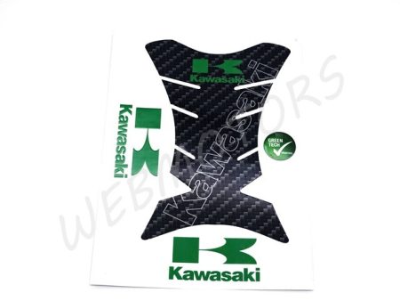 UNIVERZÁLIS MATRICA TANKPAD KAWASAKI