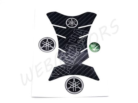 UNIVERZÁLIS MATRICA TANKPAD YAMAHA