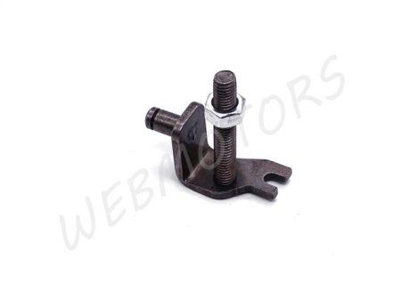 SIMSON S51 VÁLTÓ FORGATÓKAR ÁLLITÓ