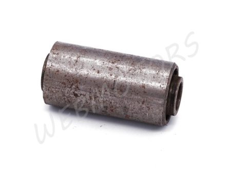 SUZUKI EKO LENGŐVILLA SZILENT