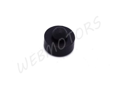 SIMSON SCHWALBE KR51/1 FÉKPEDÁL ÜTKÖZŐ GUMI /LÁBFÉKKAR/