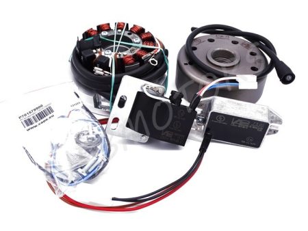 PANNÓNIA T5 GYÚJTÁS KPL. /VAPE/ 1 HENGERES