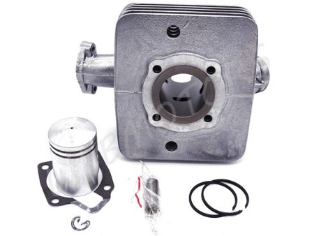 SIMSON S50 HENGER SZETT /ALMOT/