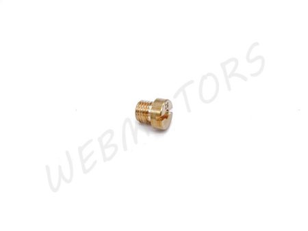 UNIVERZÁLIS EGYÉB FÚVÓKA   82 DELLORTO M6X0,75