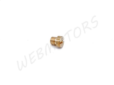 UNIVERZÁLIS EGYÉB FÚVÓKA   84 DELLORTO M6X0,75