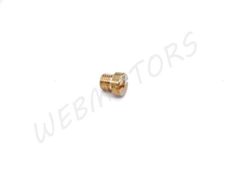 UNIVERZÁLIS EGYÉB FÚVÓKA   92 DELLORTO M6X0,75