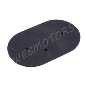 SIMSON KR50 TÖMÍTŐ GUMI HÁTSÓ LÁMPA /LAPOS/