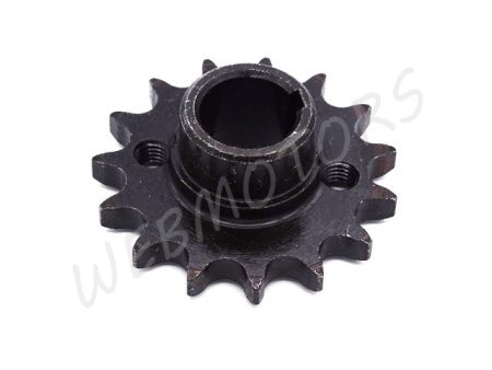 PANNÓNIA TL LÁNCKERÉK ELSŐ Z15 /DUNA/