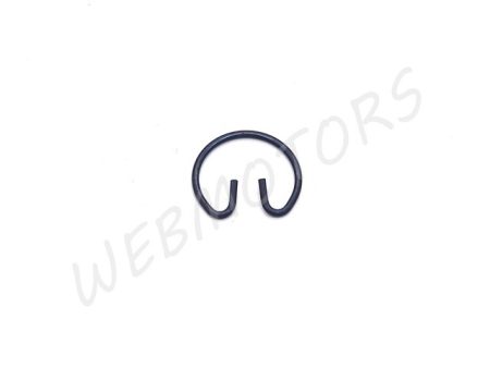 JAWA 638 BIZTÓSÍTÓ GYŰRŰ DUGATTYÚ CSAPSZEGHEZ