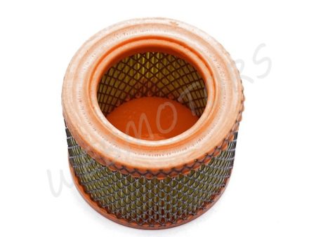 CZ 477 LEVEGŐSZŰRŐ BETÉT ZÁRT