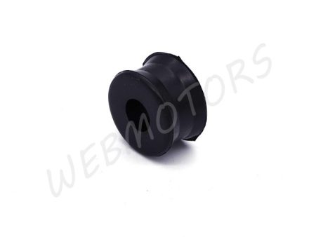 MZ ETZ 250 LENGÉSCSILLAPÍTÓ SZILENT ALSÓ