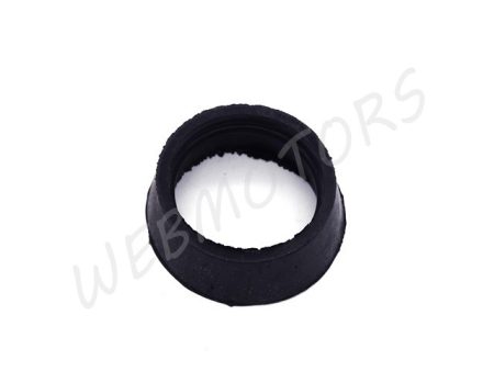 JAWA 638 SZÍVÓCSONK GUMI KARIKA